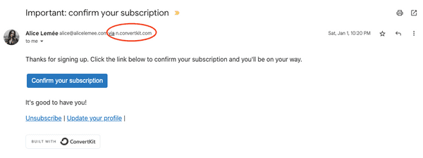 Why You Should Always Send Marketing Email From Your Verified Domain why-you-should-always-send-marketing-email-from-your-verified-domain